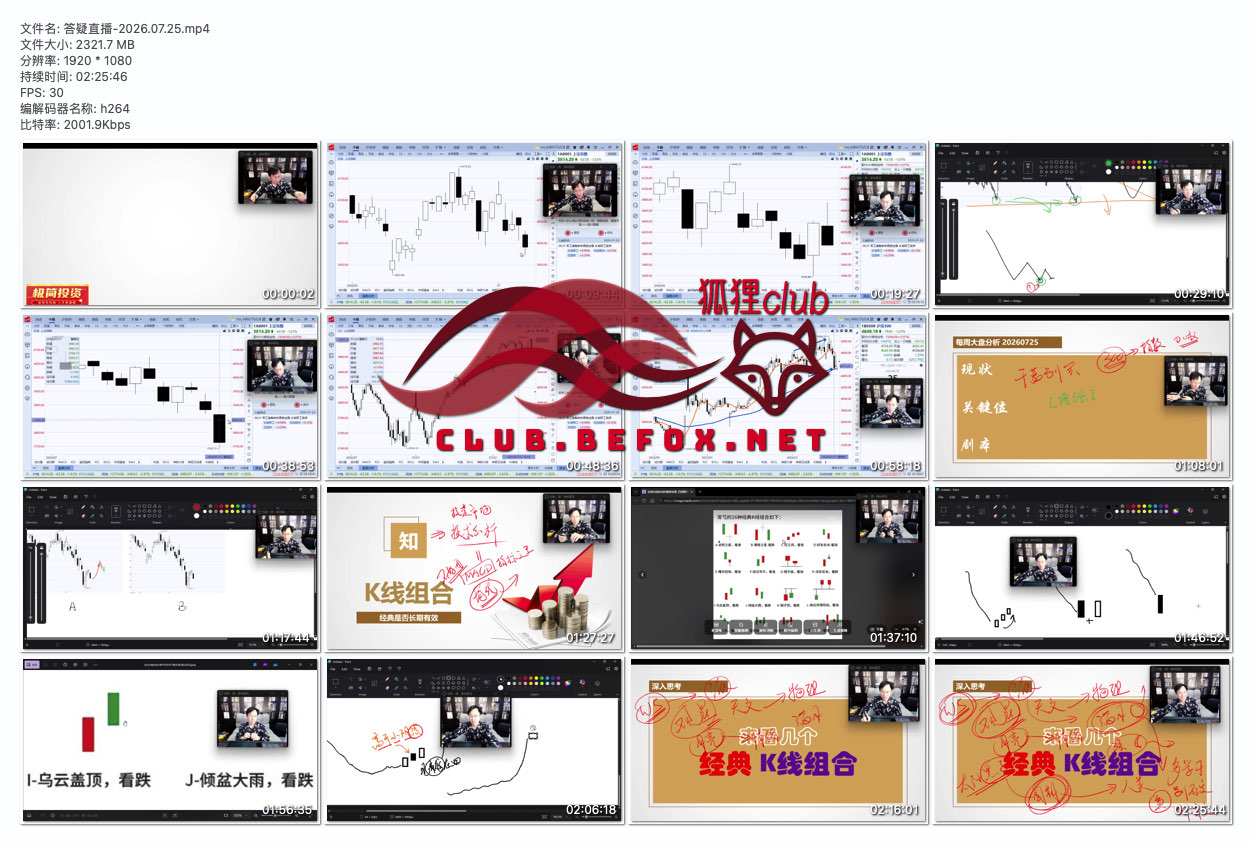 答疑直播-2026.07.25--WYWIHs